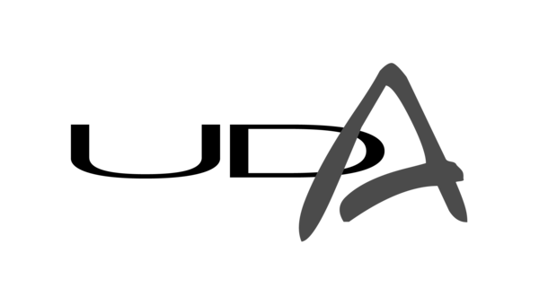 Union des artistes - logo
